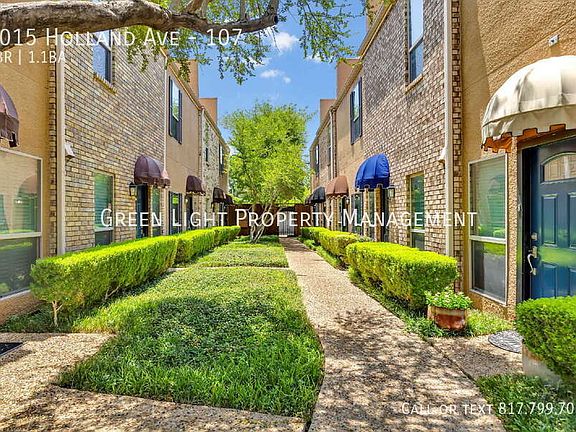 2nd image of 4015 Holland Ave APT 107
