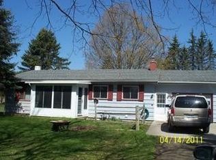 4 Conner St, Andover, NY 14806