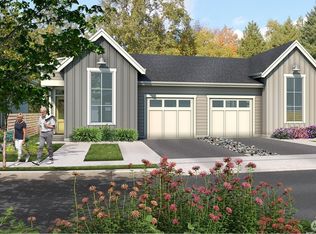 LOT 541 23 Northview St, Bellingham, WA 98226