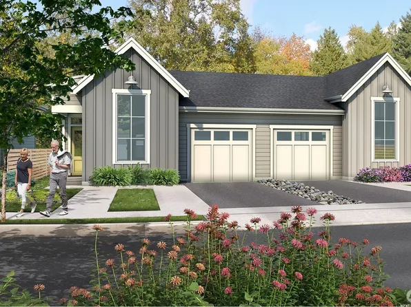 541 (Lot 23) Northview Street, Bellingham, WA 98226