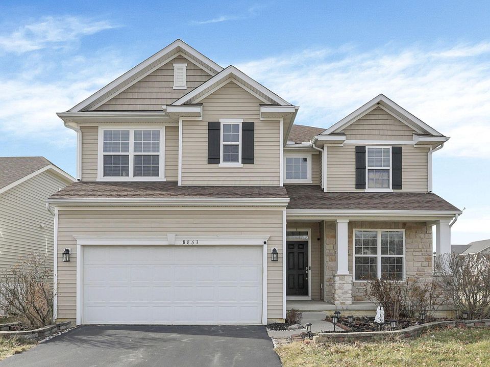 1st image of 8863 Olenbrook Dr