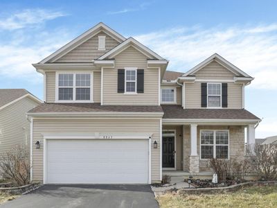 8863 Olenbrook Dr, Lewis Center, OH, 43035