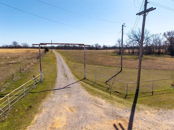 36354 Ew 1140, Seminole, OK 74868