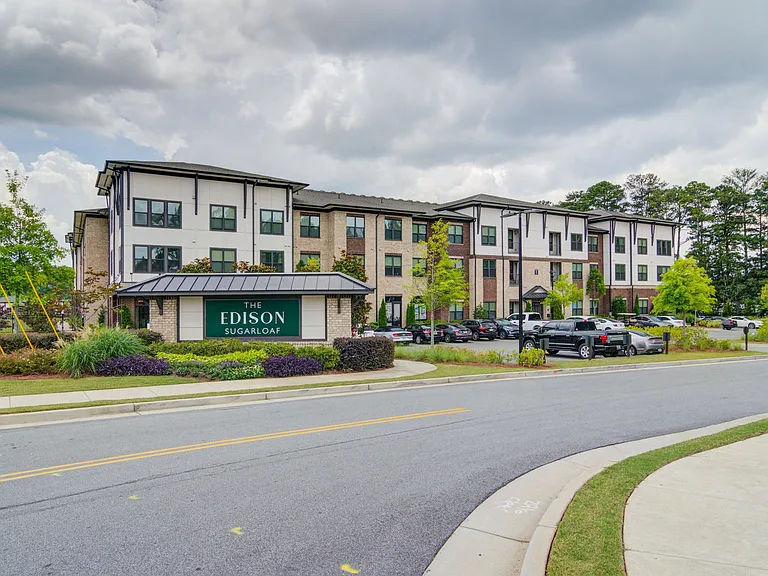 The Edison Sugarloaf Apartments — Photo 29