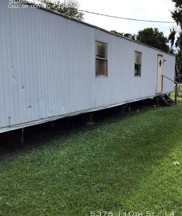 1st image of 5375 110th St Lot 14