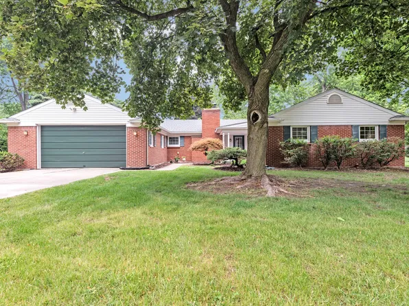 432 Kirk Lane Dr, Troy, MI 48084
