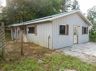 12772 E Shady Mdws, Solsberry, IN 47459