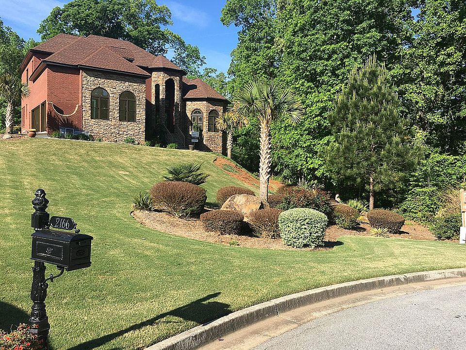 2166 Autumn Chase Dr, Stockbridge, GA 30281 Zillow