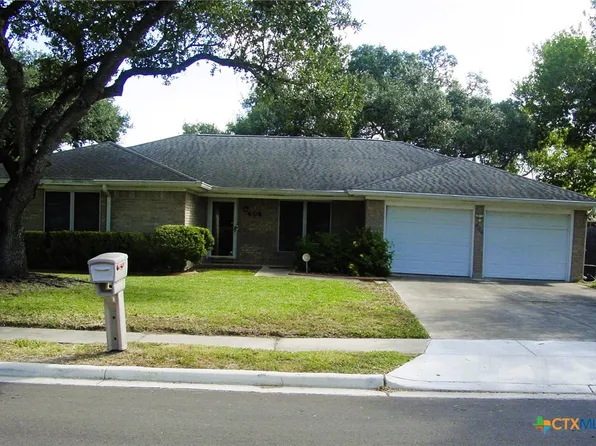 406 Sherwood Dr, Victoria, TX 77901