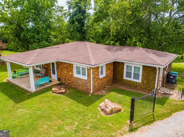 856 Old Highway 100, Waco, GA 30182