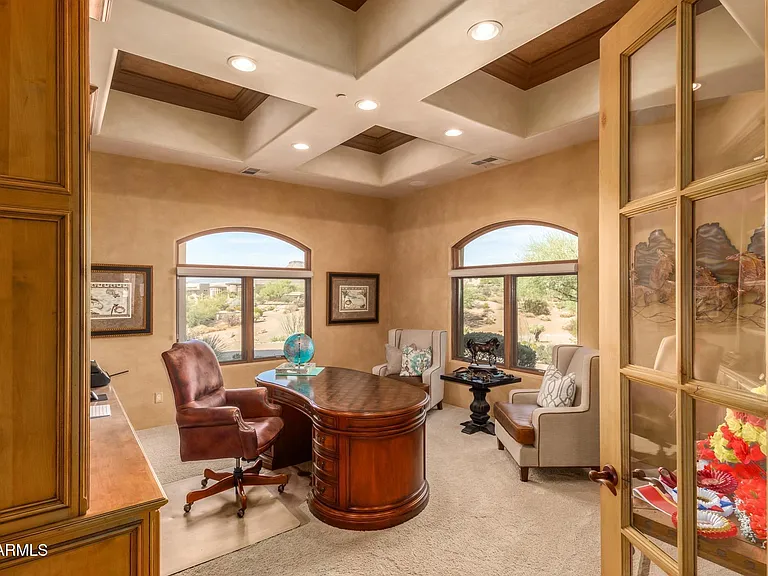 10917 E Troon North Dr N — Photo 30