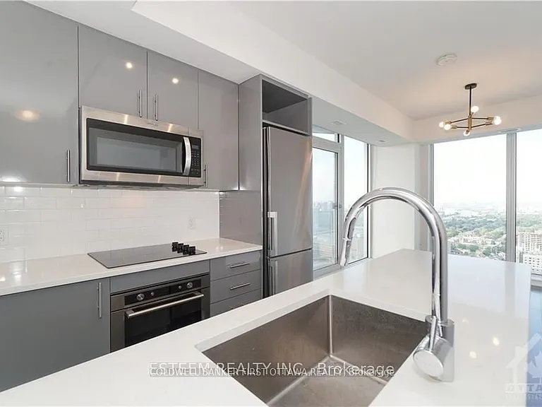 805 Carling Ave #3601 — Photo 8