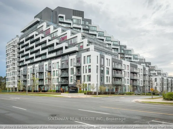 25 Adra Grado Way SW #1020, Toronto, ON M2J 0H6