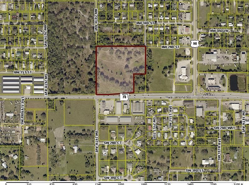 1st image of 2297 Fl-70