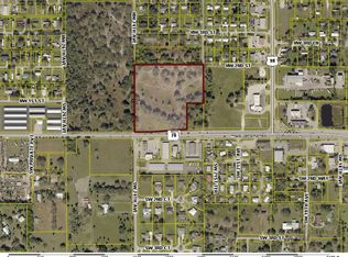 2297 W Highway 70, Okeechobee, FL 34972