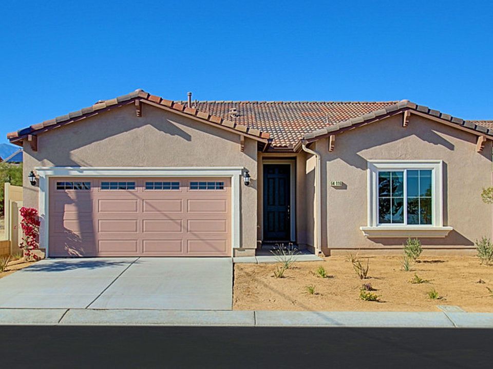 1st image of 64132 Apache Mountain St