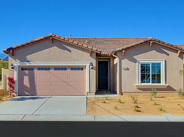 64132 Apache Mountain St, Desert Hot Springs, CA 92240