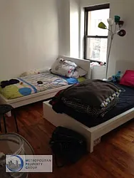 Rented by Metropolitan Property Group