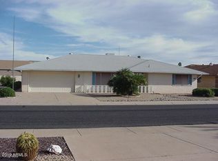 12806 W La Terraza Dr, Sun City West, AZ 85375