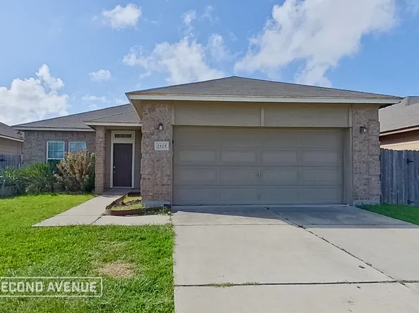 2525 Whirlwind St, Corpus Christi, TX 78414