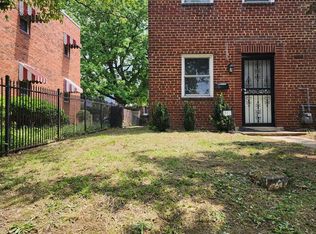247 Anacostia Ave NE, Washington, DC 20019
