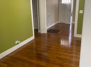 822 Wayne St, Macon, MS 39341