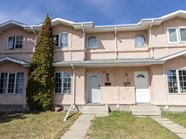 16 E Davis Close, Red Deer, AB T4R 2L4
