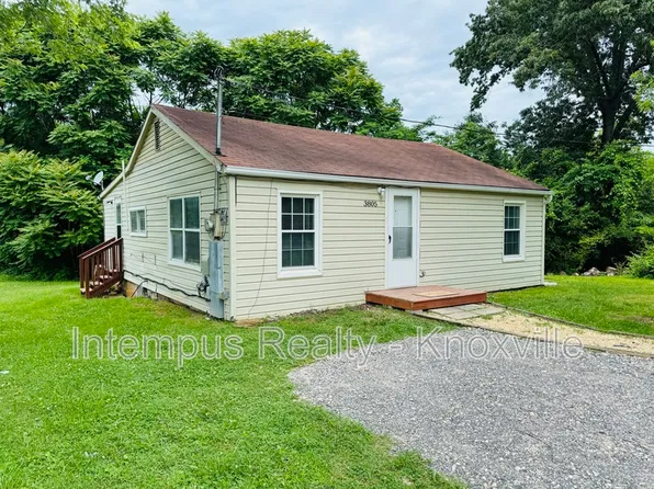 3805 Romines Dr, Knoxville, TN 37914
