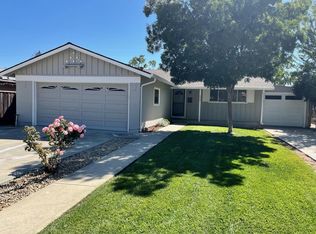 1040 Prouty Way, San Jose, CA