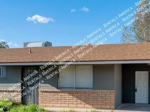 2074 W Butler Dr, Chandler, AZ 85224