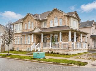 1603 Brandy Ct, Pickering, ON L1X0C8