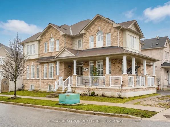 1603 Brandy Ct, Pickering, ON L1X 0C8