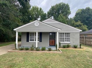 676 Blackhawk Rd, Memphis, TN 38109