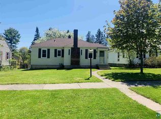 5722 Wyoming St, Duluth, MN 55804