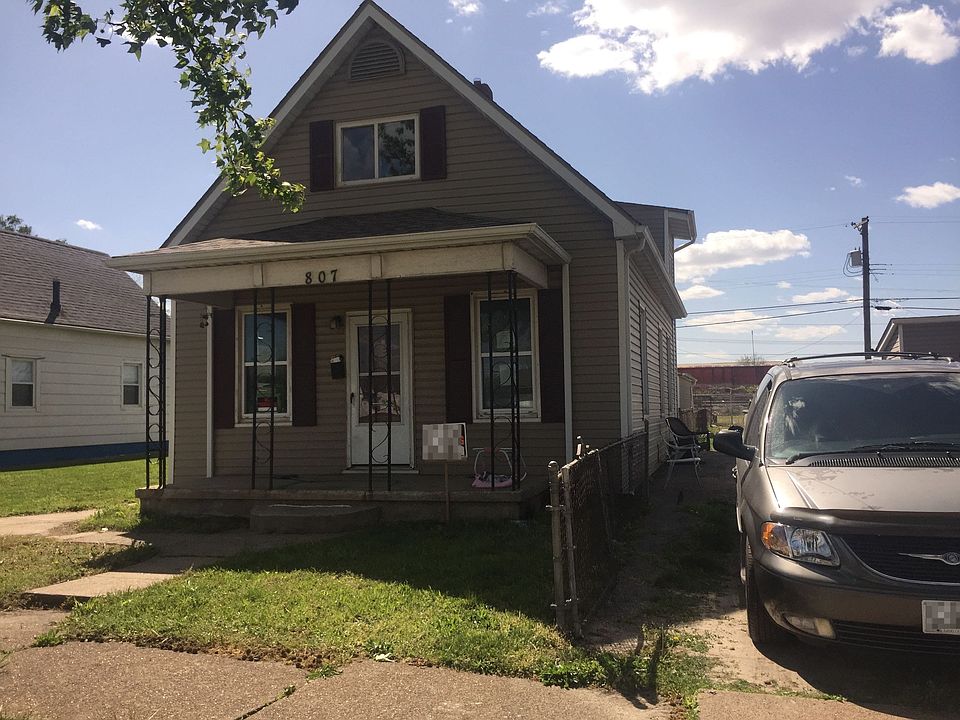 807 Grand Ave, Madison, IL 62060 Zillow