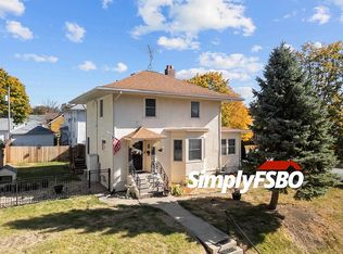 2603 Leclaire St, Davenport, IA