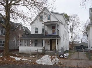 72 Acushnet Ave, Springfield, MA 01105