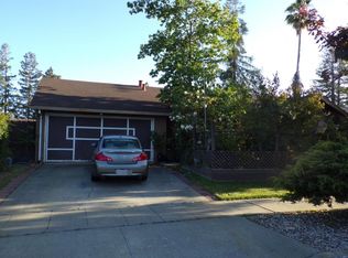 2382 Stratford Dr, San Jose, CA 95124