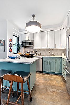 3rd image of 345 Clinton Ave APT 3A