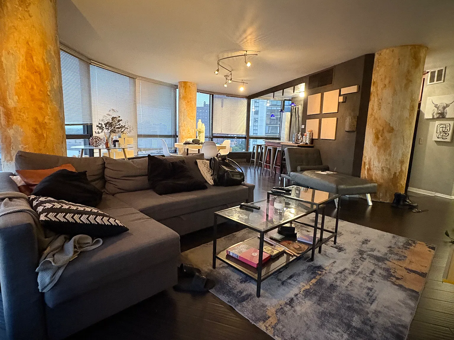 5415 N Sheridan Rd — Photo 4