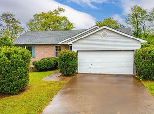 5890 Kay Dr, Fairfield, OH 45014