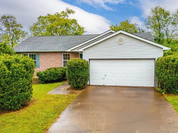 5890 Kay Dr, Fairfield, OH 45014