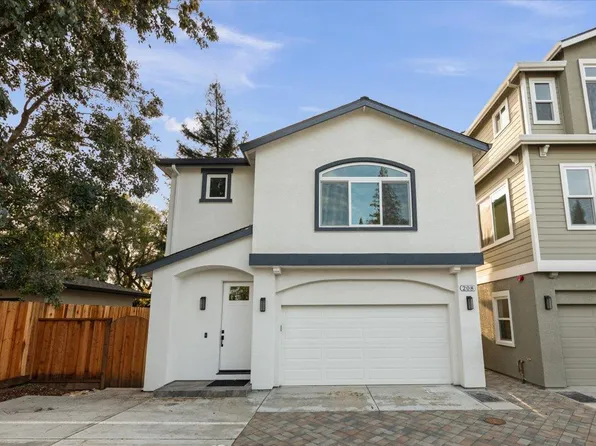 208 Rincon Ave, Campbell, CA 95008