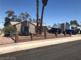 110 Cedar St, Henderson, NV 89015