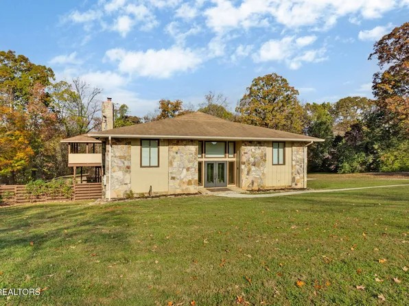 10105 Loma Dr Lot 13, Knoxville, TN 37922