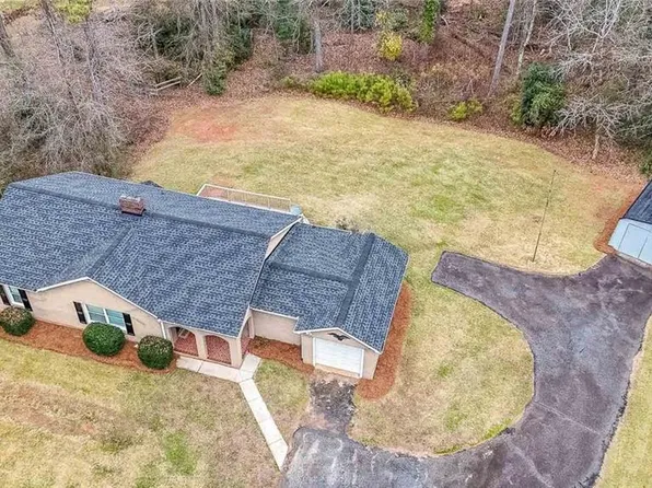 8702 Us Highway 78, Bremen, GA 30110