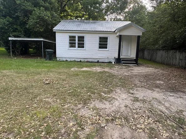 1208 Jonathan St, Dothan, AL 36301