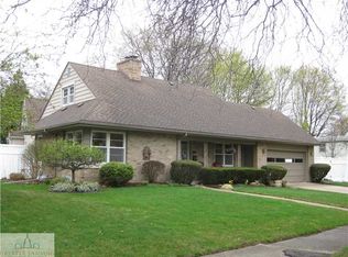 236 West St, Lansing, MI