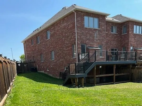 26 Montpelier St, Brampton, ON L6Y 6A6