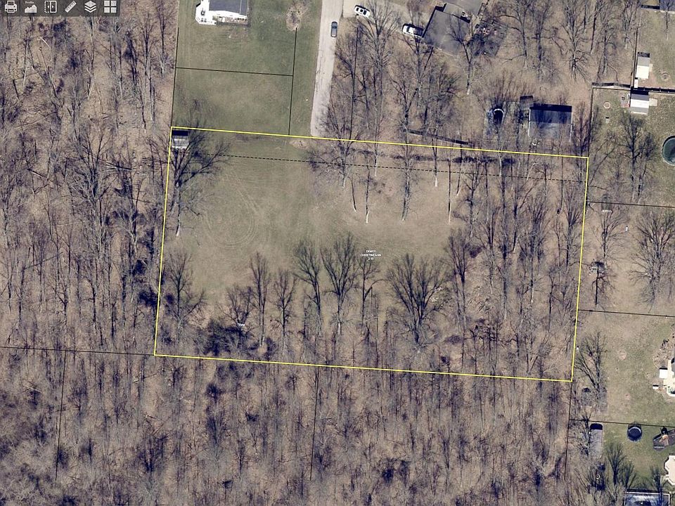 2nd image of 0 Roga Rd Lot 2